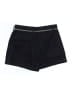 Zara Black Denim Shorts Size 6 - photo 2
