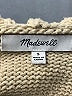 Madewell Tan Pullover Sweater Size S - photo 7