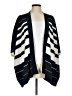 Escada Blue Cardigan Size M - photo 1