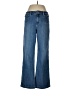 Talbots Blue Jeans Size 10 - photo 1