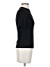 Shein Black Short Sleeve Turtleneck Size 2 - photo 4