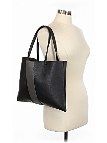 Vince Camuto Leather Tote (view 2)