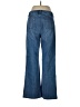 Talbots Blue Jeans Size 10 - photo 2