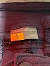 Eddie Bauer Blue Track Pants Size 4 - photo 7