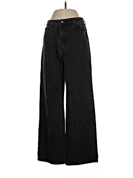 Princess Polly Jeans