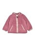SWISSTECH 100% Polyester Pink Zip Up Hoodie 9-12 MO / 12 MO - photo 1