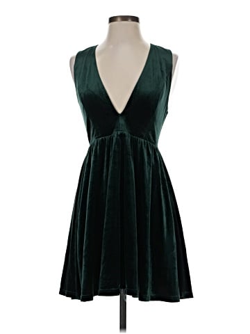 LUCCA Cocktail Dress (view 1)