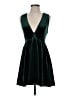 LUCCA Green Cocktail Dress Size S - photo 1