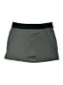 Adidas Solid Gray Active Skort Size XL - photo 1