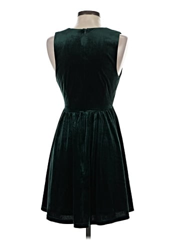 LUCCA Cocktail Dress (view 2)