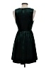 LUCCA Green Cocktail Dress Size S - photo 2