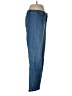 Talbots Blue Jeans Size 10 - photo 4