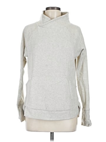 Xersion Turtleneck Sweater (view 1)