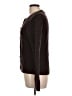 L.L.Bean Brown Cardigan Size L - photo 5