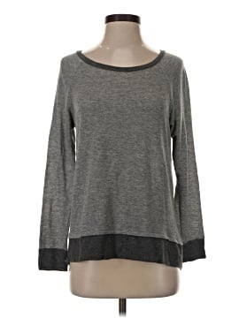 Tresics Pullover Sweater (view 1)
