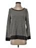 Tresics Gray Pullover Sweater Size S - photo 1