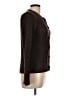 L.L.Bean Brown Cardigan Size L - photo 4