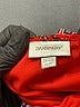 Avenue 100% Polyester Paisley Red Casual Dress Size 26 - 28 Plus - photo 7
