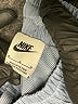 Nike 100% Polyester Graphic Blue Athletic Shorts Size M - photo 3