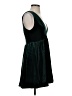 LUCCA Green Cocktail Dress Size S - photo 4