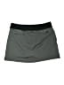 Adidas Solid Gray Active Skort Size XL - photo 2