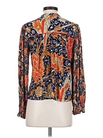 Blank London Long Sleeve Blouse (view 2)