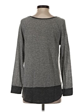 Tresics Pullover Sweater (view 2)