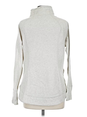 Xersion Turtleneck Sweater (view 2)