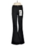 Almost Famous Graphic Black Jeans Size 2 - photo 1
