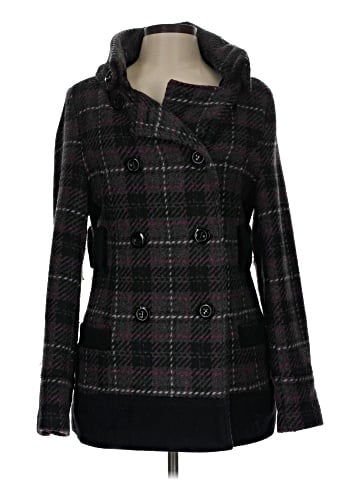 Buffalo by David Bitton Coat (view 1)