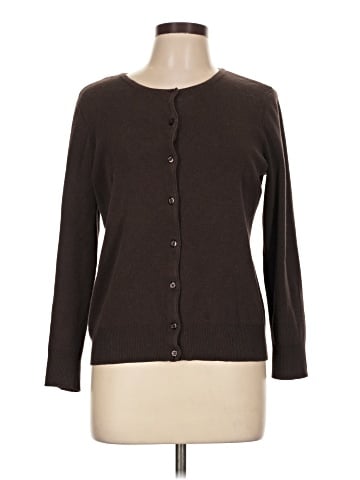 Croft & Barrow Cardigan (view 1)