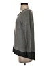 Tresics Gray Pullover Sweater Size S - photo 5