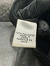 Assorted Brands Solid Black Jacket Size L - photo 7