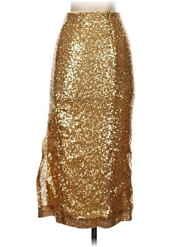 Reformation Formal Skirt (view 2)