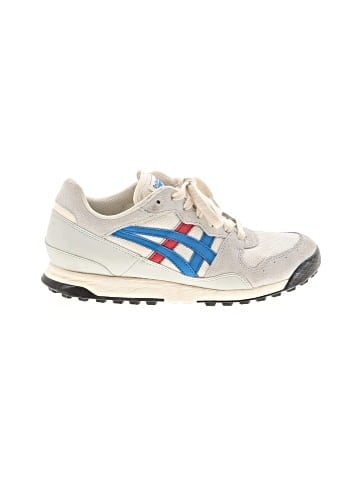 Onitsuka Tiger x Andrea Pompilio Sneakers (view 1)