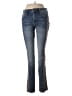 Driftwood Tweed Blue Jeans Size 26 waist - photo 1