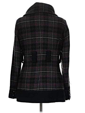 Buffalo by David Bitton Coat (view 2)