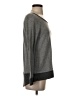 Tresics Gray Pullover Sweater Size S - photo 4