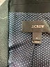 J.Crew Black Wool Blazer Size 4 - photo 6