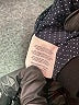 J.Crew Black Wool Blazer Size 4 - photo 7