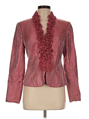 Adrianna Papell Blazer (view 1)