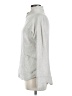 Xersion 100% Polyester Gray Turtleneck Sweater Size M - photo 5