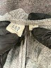 Gap - Maternity Gray Short Sleeve Top Size XL Maternity - photo 6