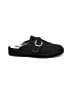 Dolce Vita Black Mule/Clog Size 10 - photo 1