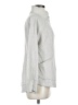 Xersion 100% Polyester Gray Turtleneck Sweater Size M - photo 4