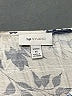 AB Studio 100% Rayon Ivory Short Sleeve Blouse Size 3X - photo 7