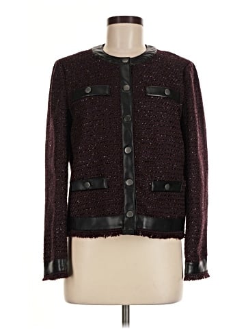 Ecru Jacket (view 1)