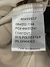 Tail Ivory Dress Pants Size 8 - photo 8