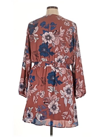 Daniel Rainn Casual Dress (view 2)