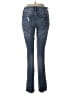 Driftwood Tweed Blue Jeans Size 26 waist - photo 2